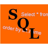 SQL Tutorial